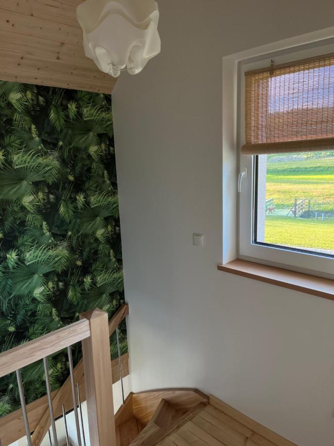 Biale Domki Bytów Eksteriør bilde